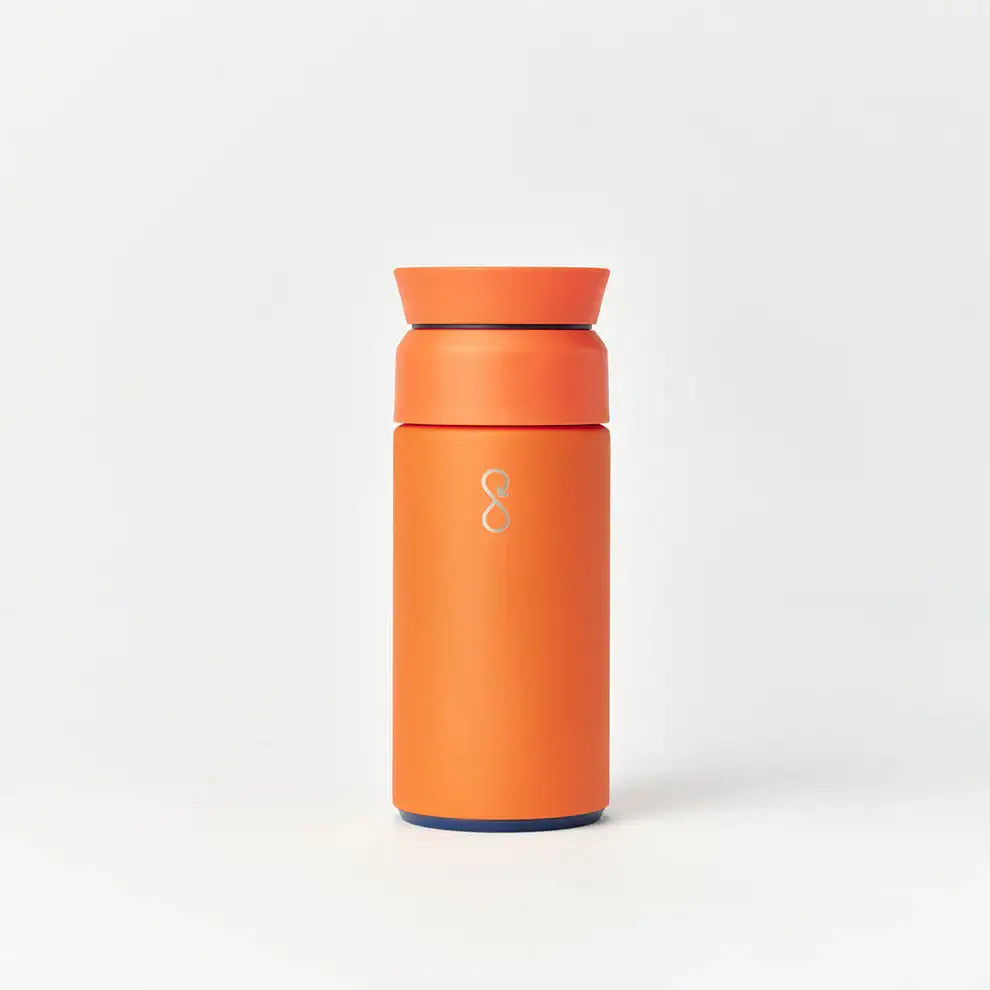 Ocean Bottle 350 ml Brew Flask