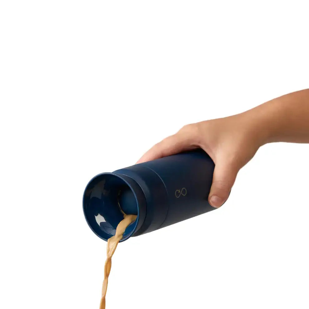 Ocean Bottle 350 ml Brew Flask