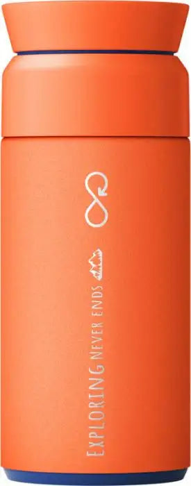 Ocean Bottle 350 ml Brew Flask