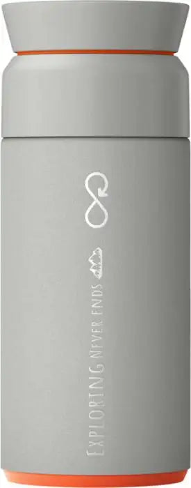 Ocean Bottle 350 ml Brew Flask