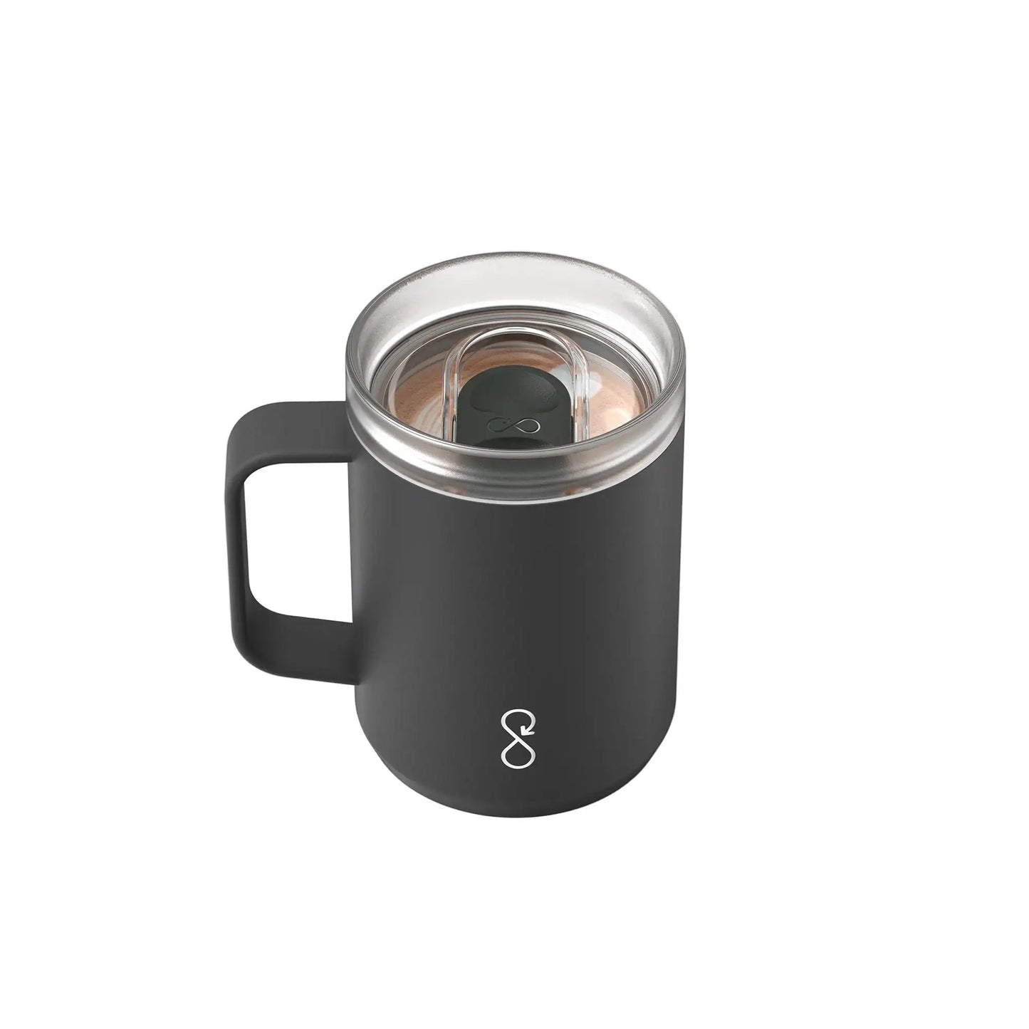 Ocean Bottle 350 ml insulated travel mug