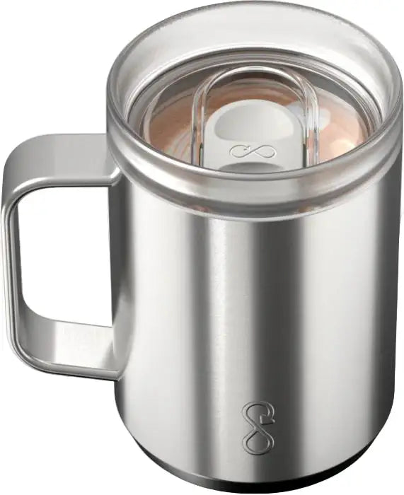 Ocean Bottle 350 ml insulated travel mug