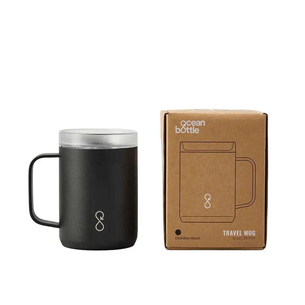 Ocean Bottle 350 ml insulated travel mug