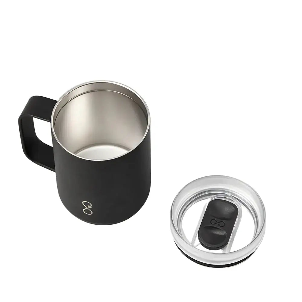 Ocean Bottle 350 ml insulated travel mug