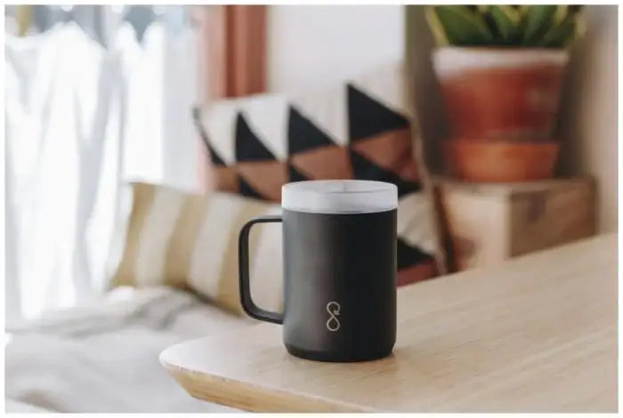 Ocean Bottle 350 ml insulated travel mug