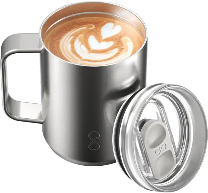 Ocean Bottle 350 ml insulated travel mug