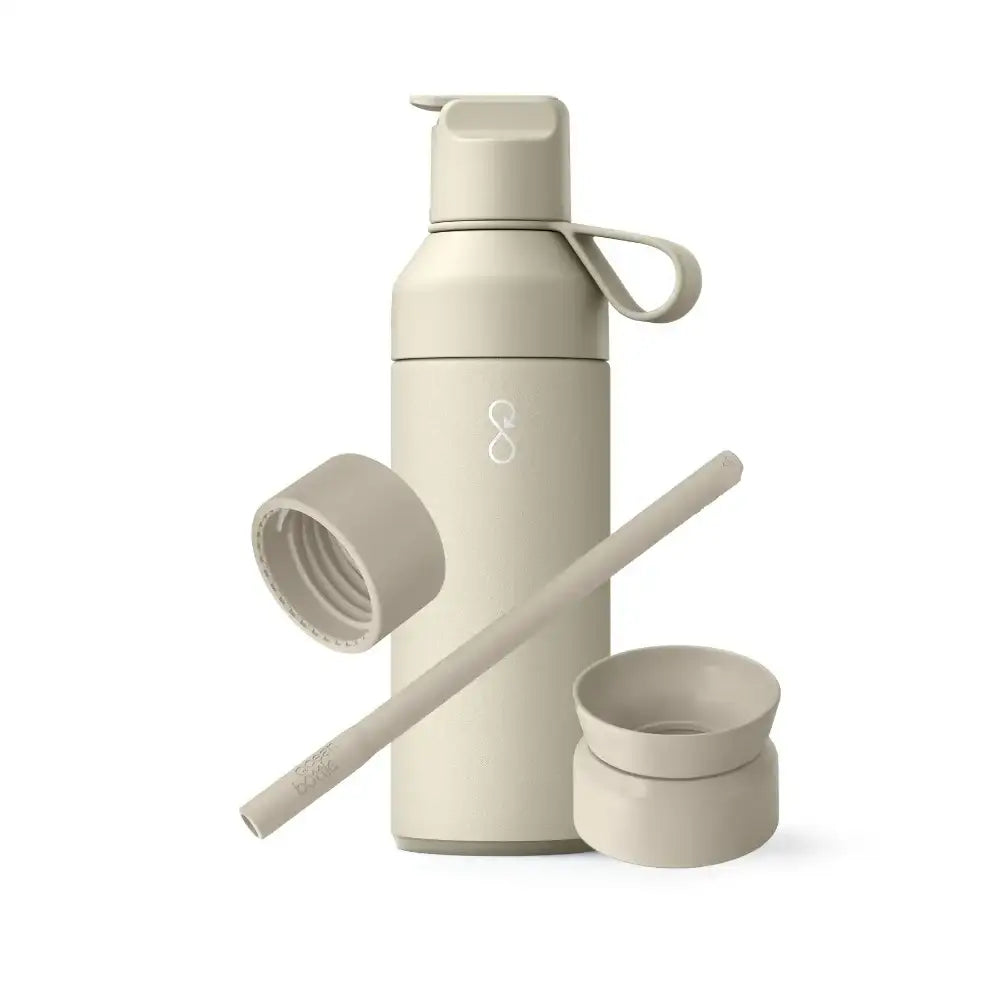 Ocean Bottle 500 ml 3-in-1 gift set