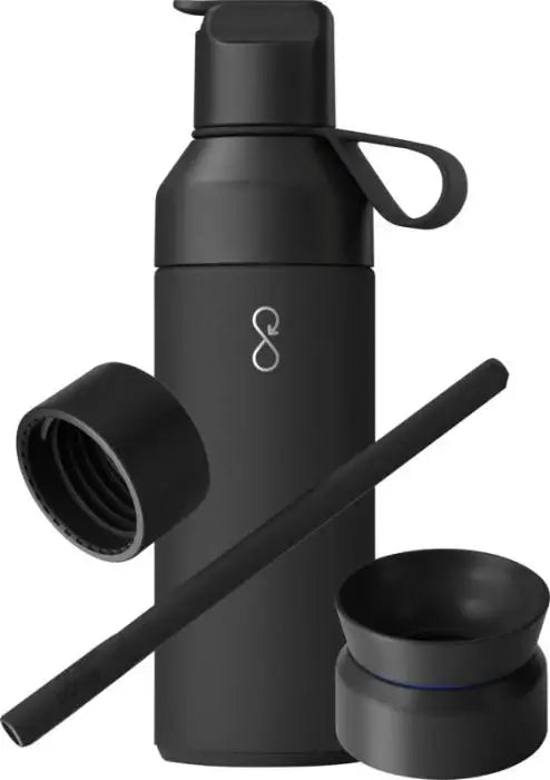 Ocean Bottle 500 ml 3-in-1 gift set