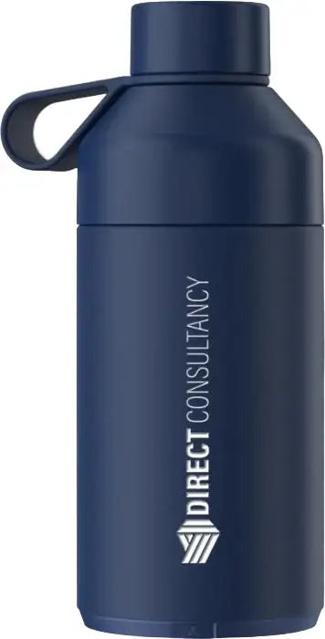 Ocean Bottle 750 ml vacuum insulated water bottle