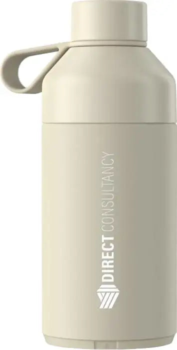 Ocean Bottle 750 ml vacuum insulated water bottle
