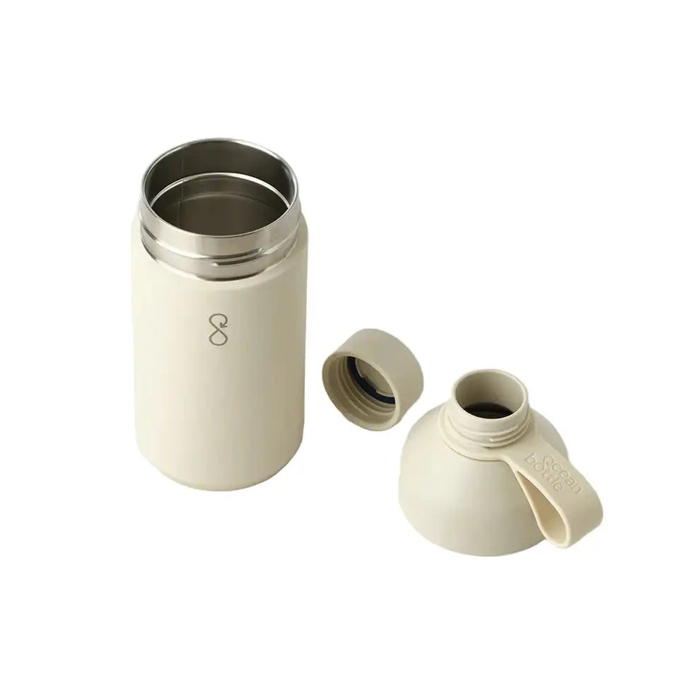 Ocean Bottle 750 ml vacuum insulated water bottle