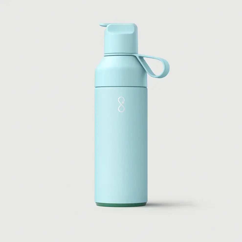 Ocean Bottle GO 500 ml Vacuum Insulated Water Bottle