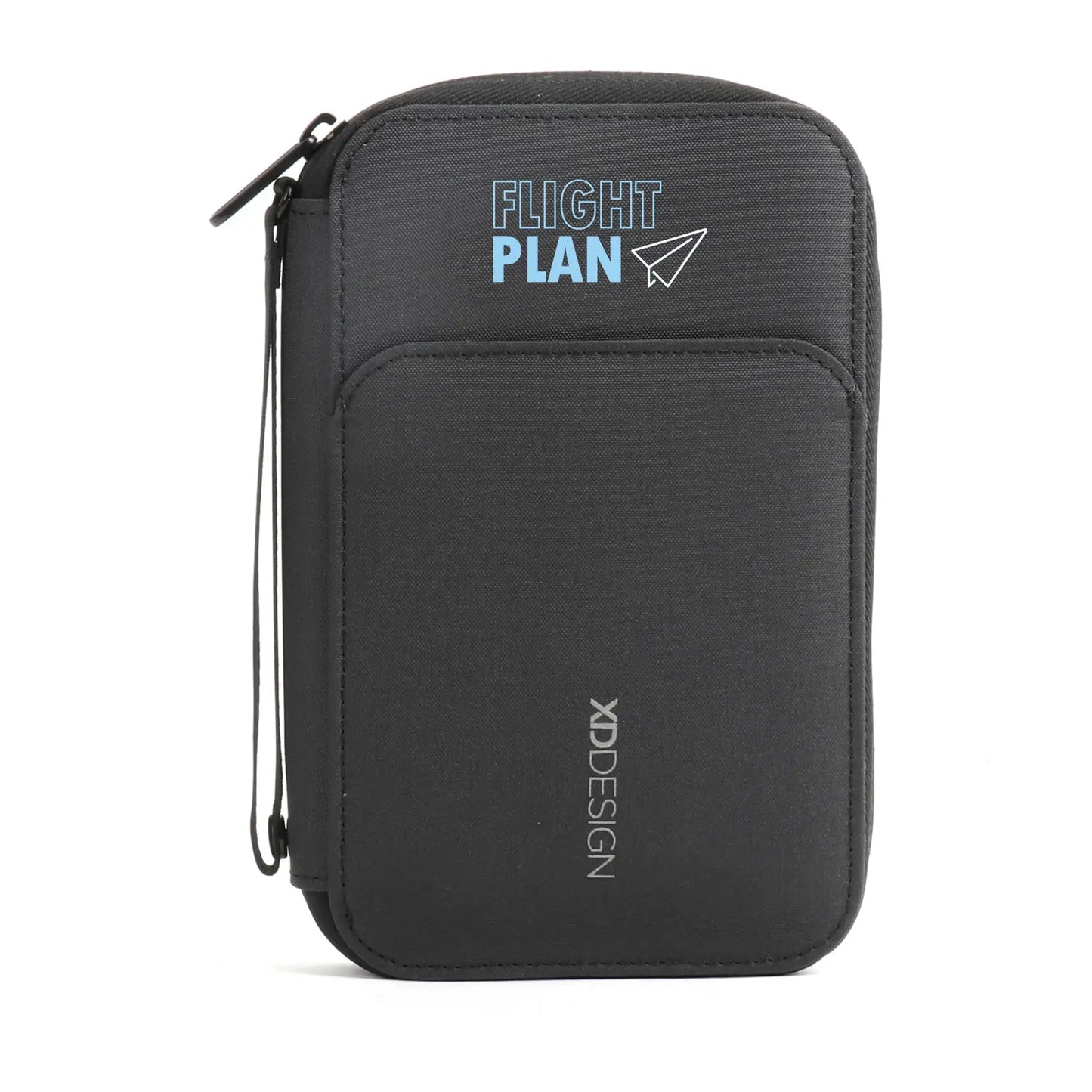 Passport Holder