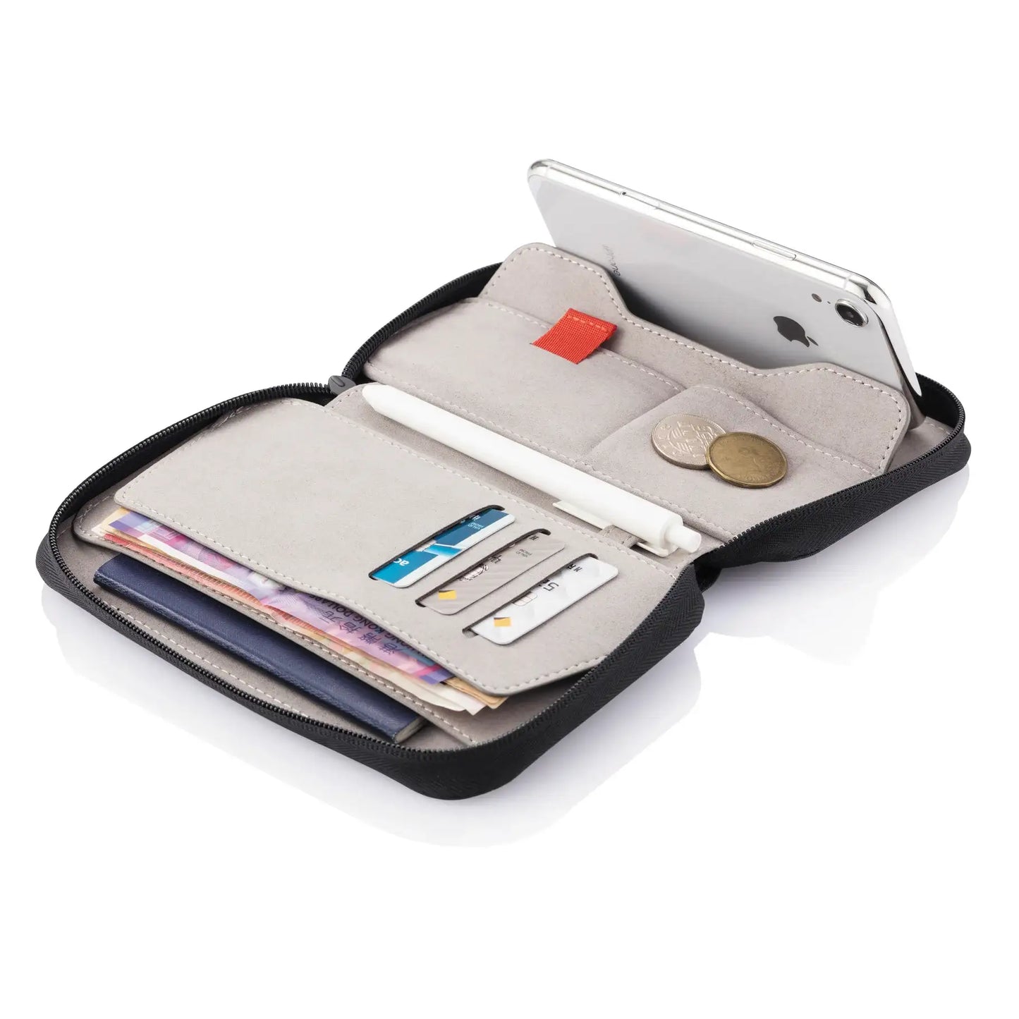 Passport Holder
