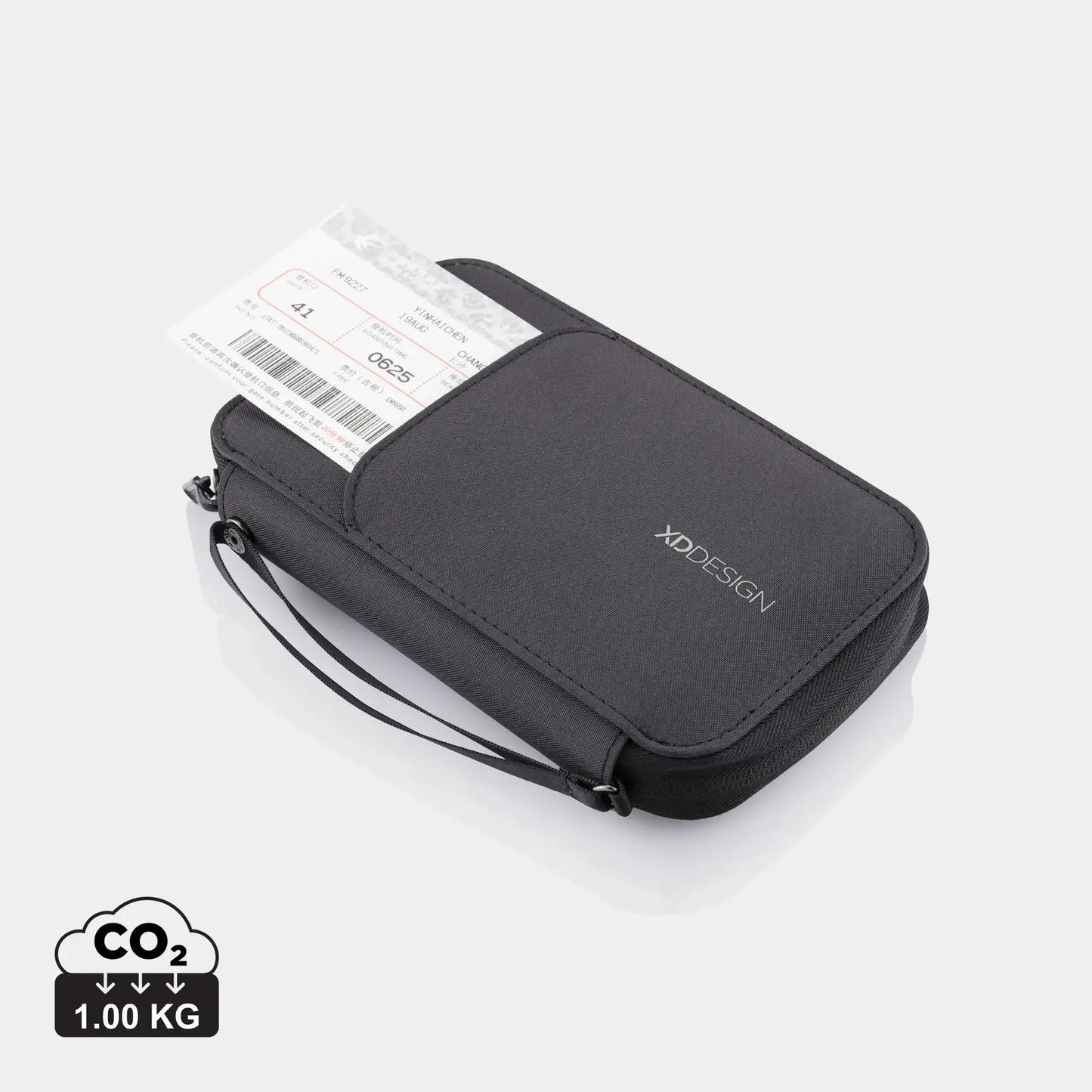 Passport Holder