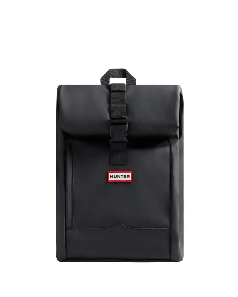 Penthallen Roll Top Clip Backpack by Hunter