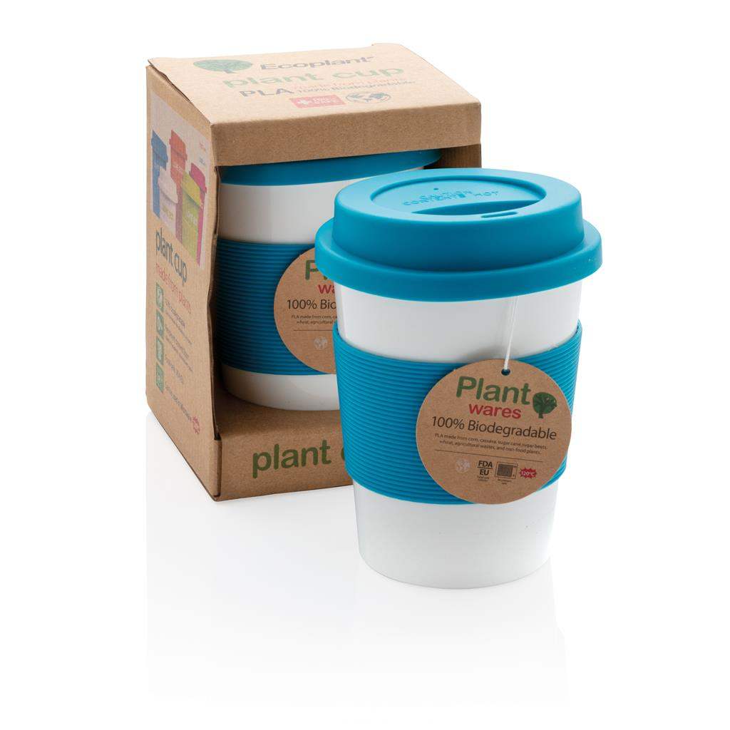 PLA Coffee Cup - The Luxury Promotional Gifts Company Limited