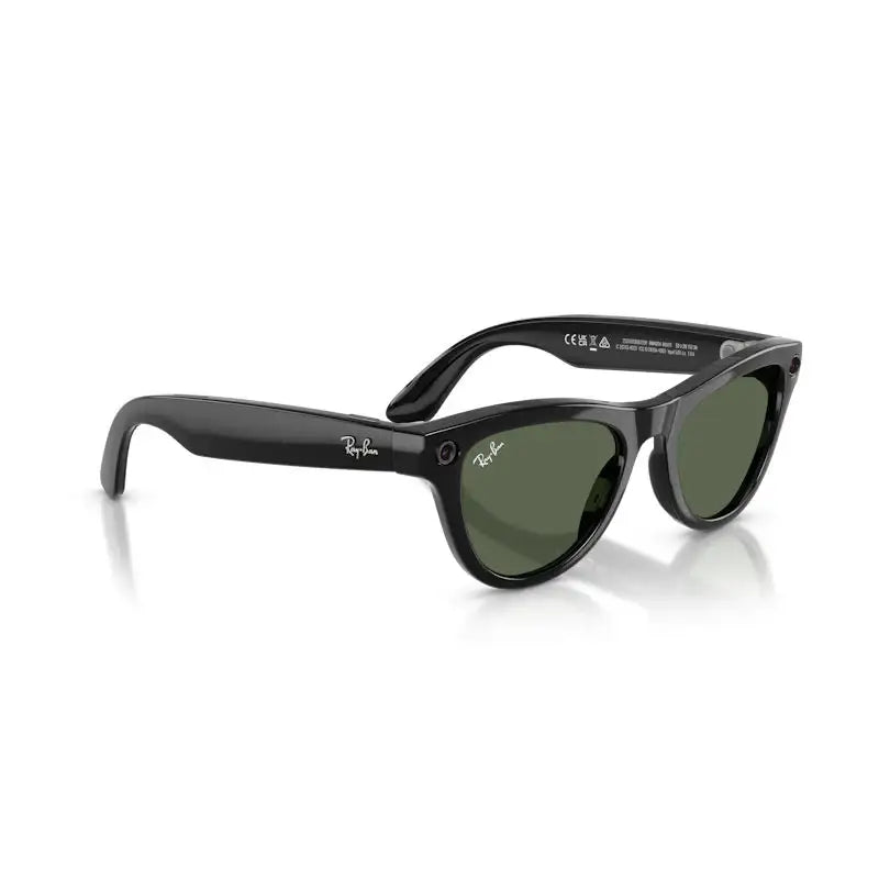 Ray-Ban Meta Skyler Polarized Smart Glasses G2
