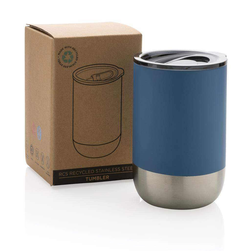 RCS Recycled Stainless Steel Tumbler