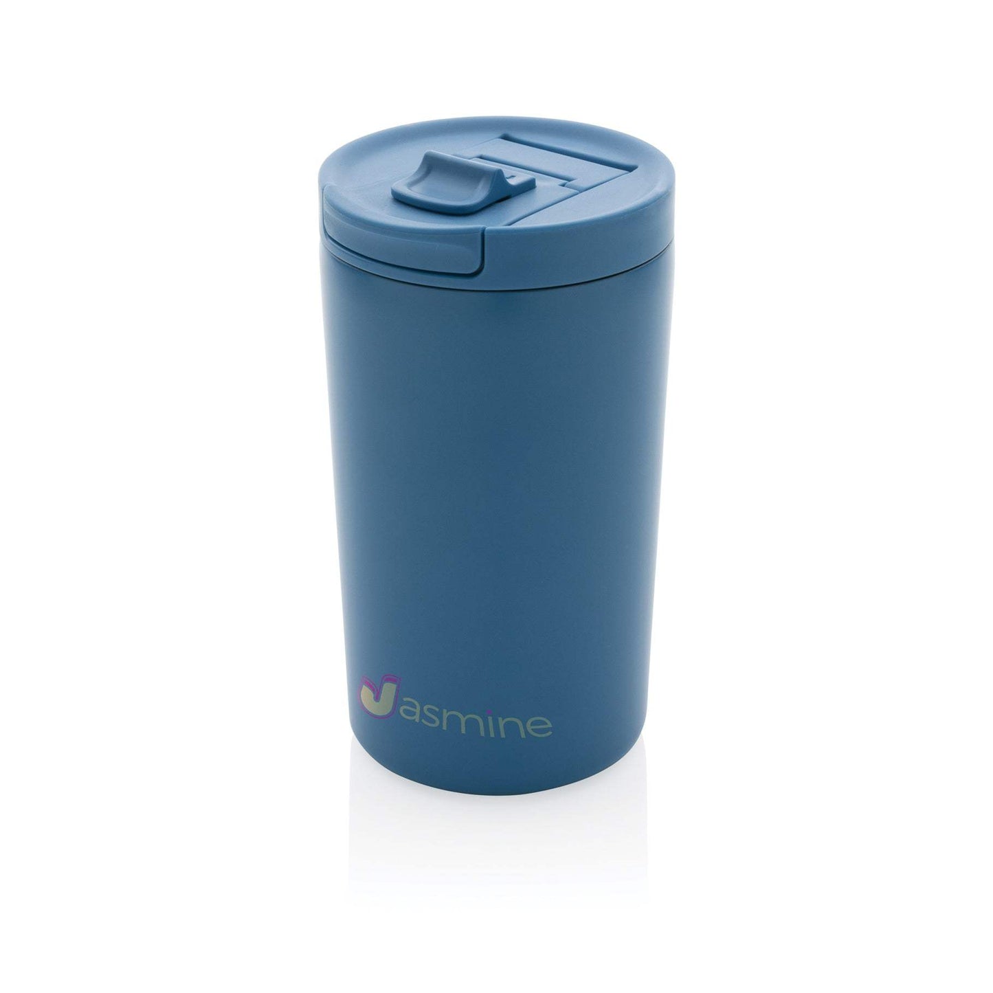 RCS RSS Double wall vacuum leakproof lock mug