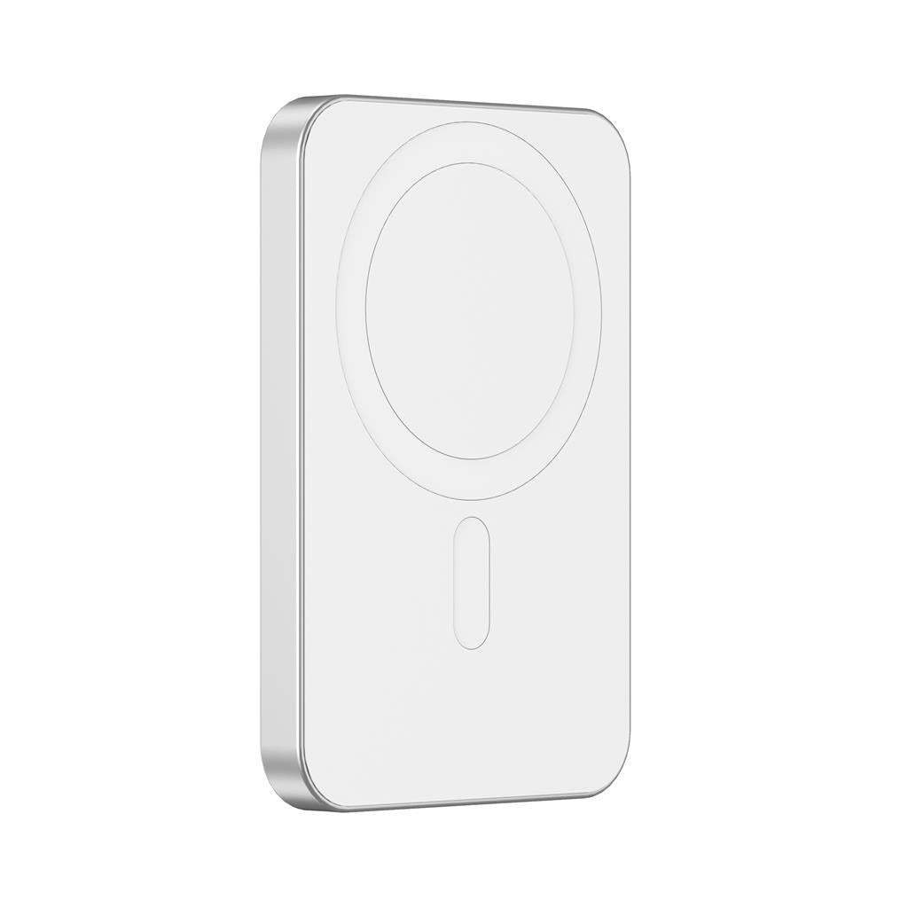 Richmond RCS plastic alu 5000mah powerbank