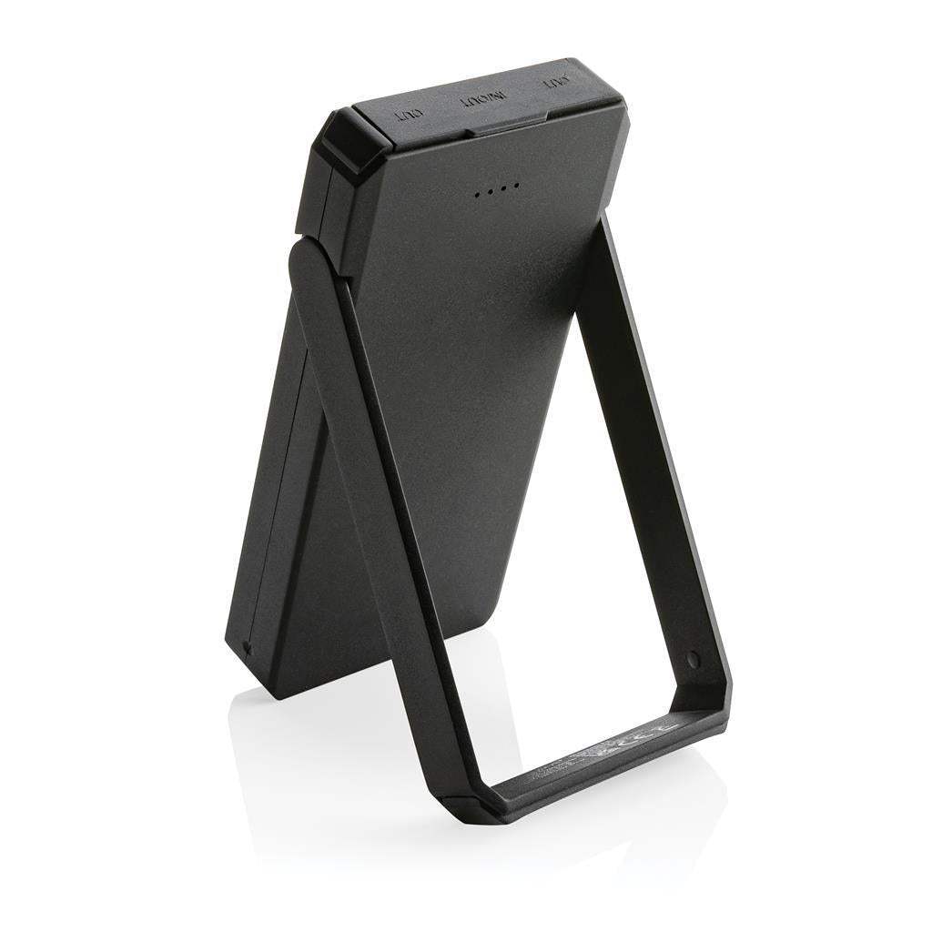 Skywave RCS Recycled Plastic Solar Powerbank 10000 mAh