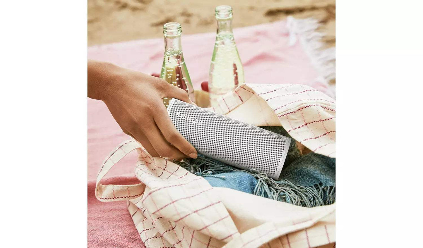 Sonos Roam SL Portable Speaker