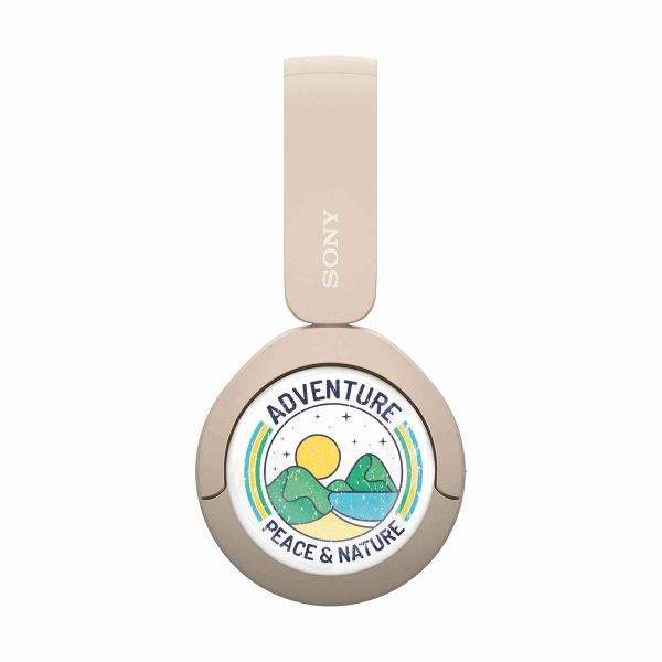 SONY Headphones WH CH520