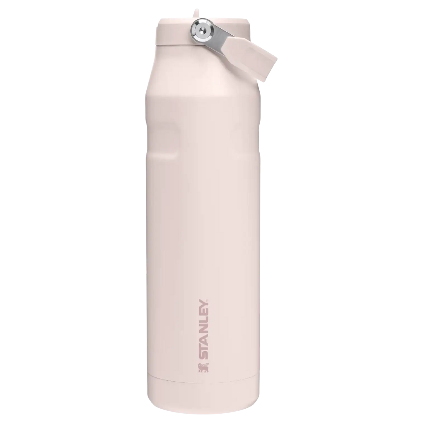 Stanley IceFlow™ 2.0 1.06 litre water bottle with flip straw