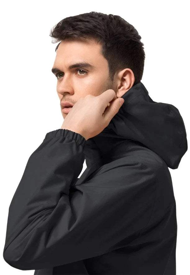 Stormy Point Waterproof Jacket by Jack Wolfskin