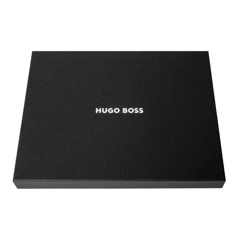 Traditional Conference folder A4 by Hugo Boss
