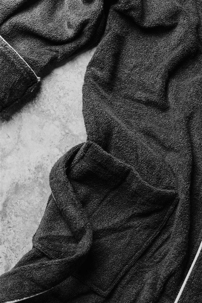 VINGA Harper bathrobe S and M