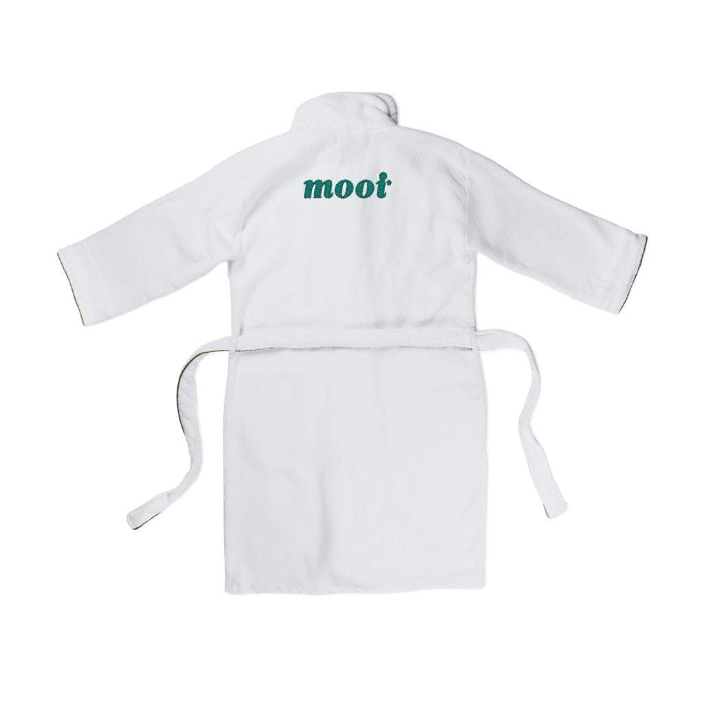 VINGA Harper bathrobe S and M
