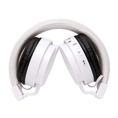Wireless and Foldable Bluetooth Headphone
