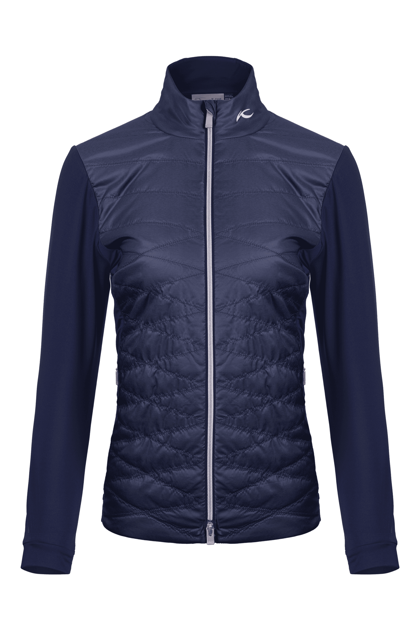 Women Retention Jacket by Kjus