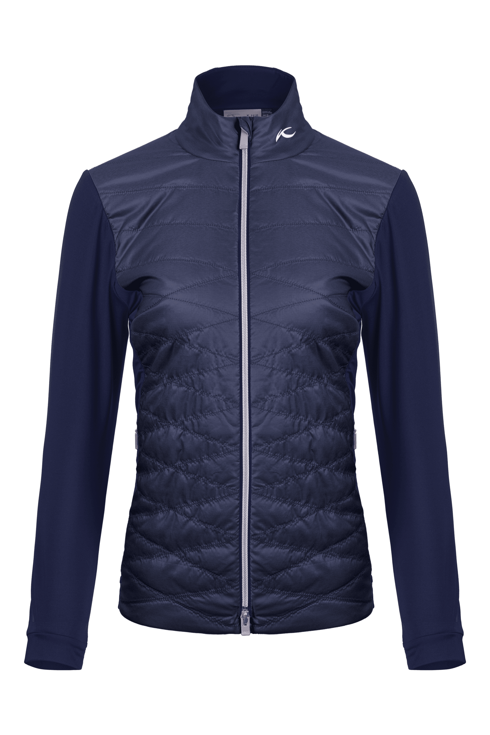 Women Retention Jacket by Kjus - The Luxury Promotional Gifts Company Limited