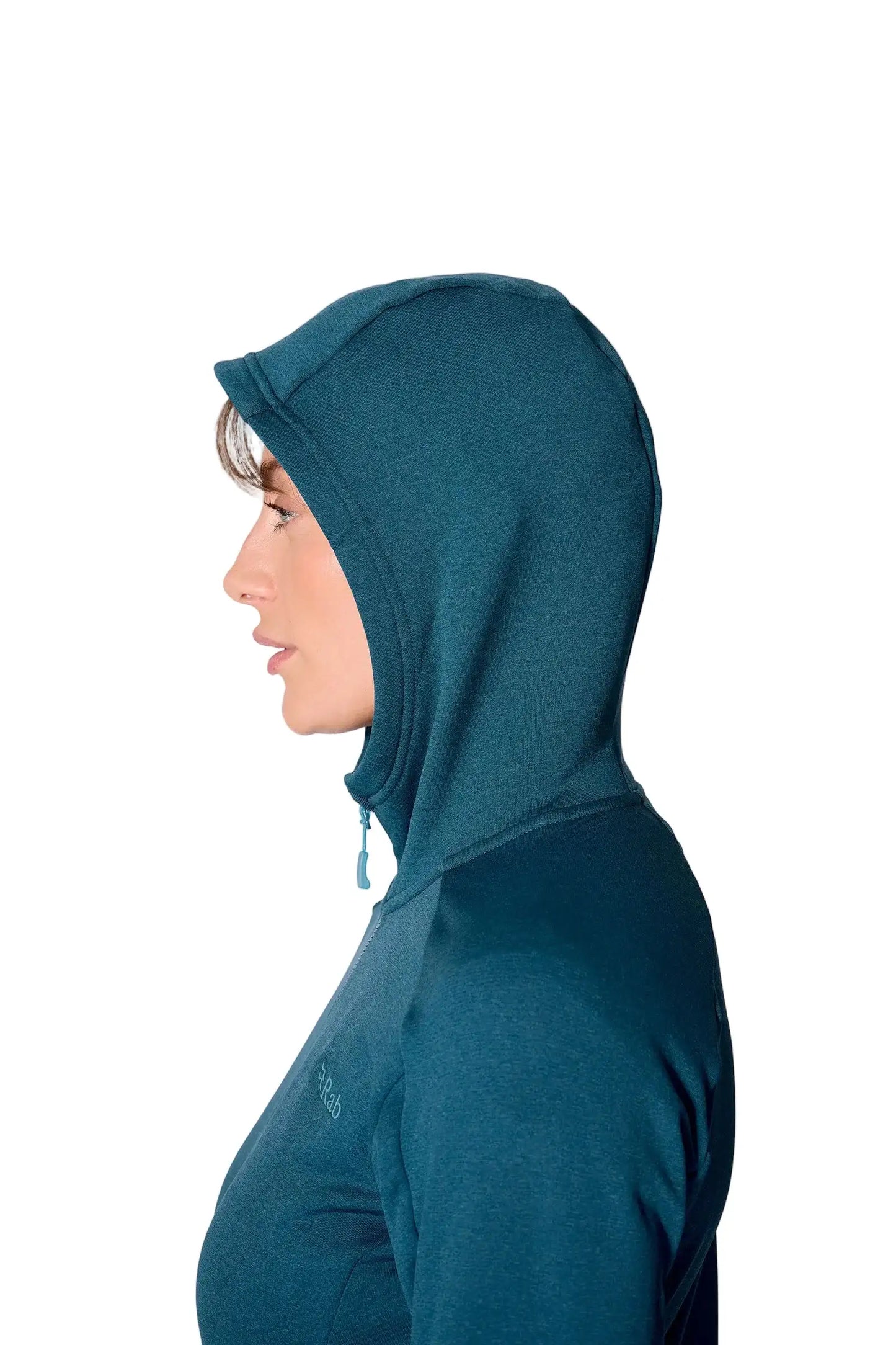 Women's Covex Hoody by RAB