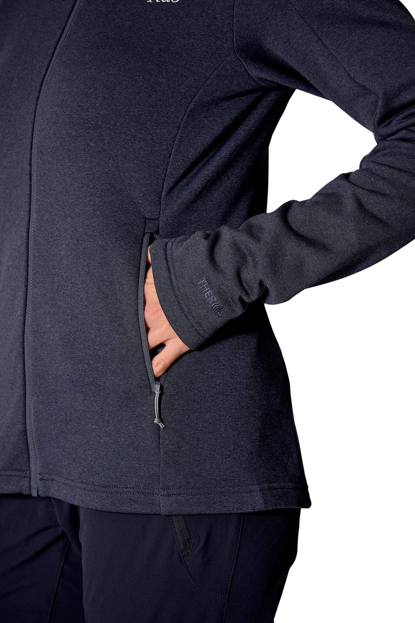 Women's Covex Jacket by RAB