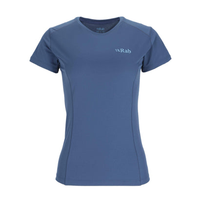 Women’s Force Tee by RAB - The Luxury Promotional Gifts Company Limited