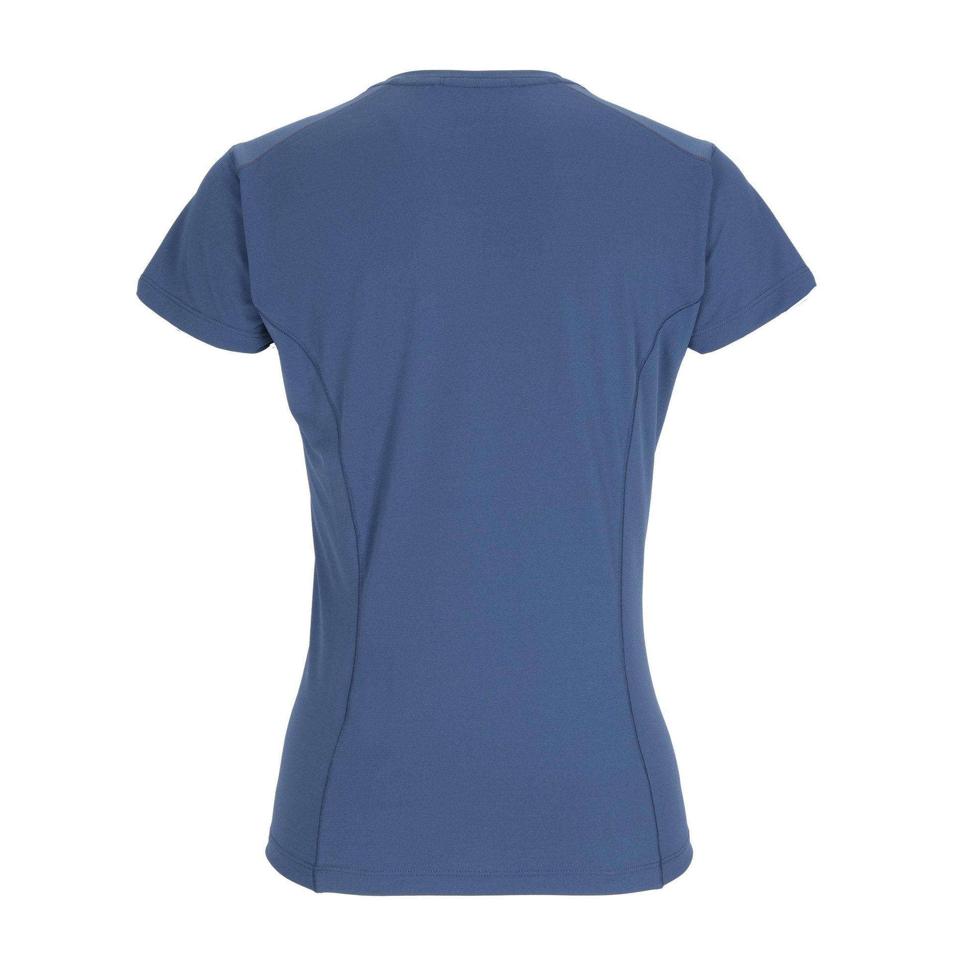 Women’s Force Tee by RAB - The Luxury Promotional Gifts Company Limited