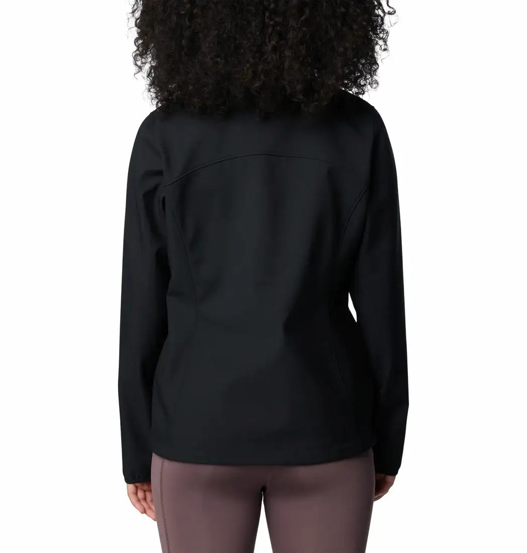 Women’s Kruser Ridge III Softshell Jacket