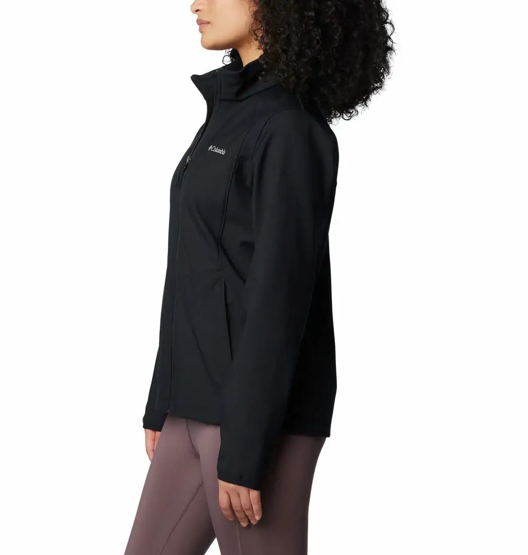 Women’s Kruser Ridge III Softshell Jacket