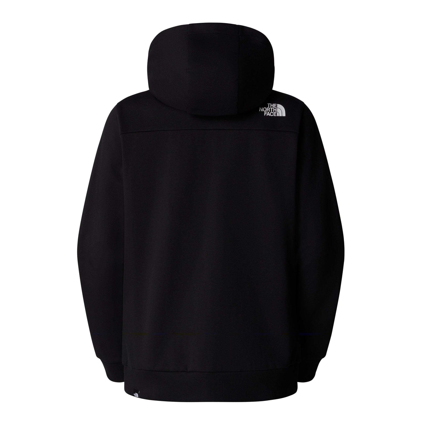 Women’s Simple Dome Full Zip Hoody by The North Face