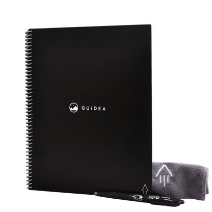 A4 Core Notebook by Rocketbook - The Luxury Promotional Gifts Company Limited