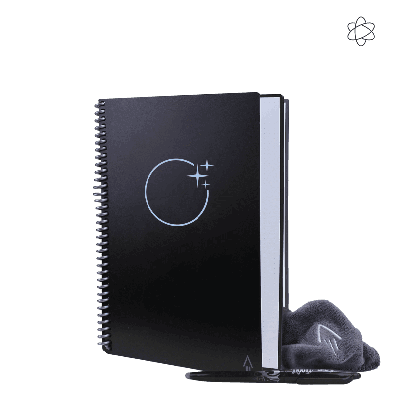 A4 Fusion Executive Notebook by Rocketbook