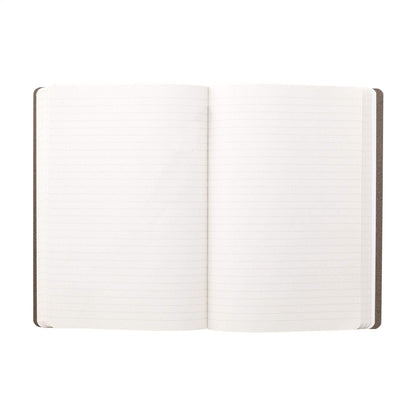 A5 Coffee Notebook - The Luxury Promotional Gifts Company Limited