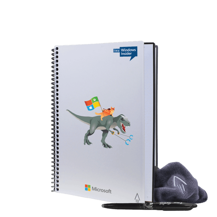 A5 Core Notebook by Rocketbook