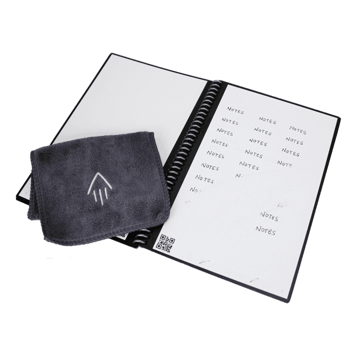 A5 Core Notebook by Rocketbook
