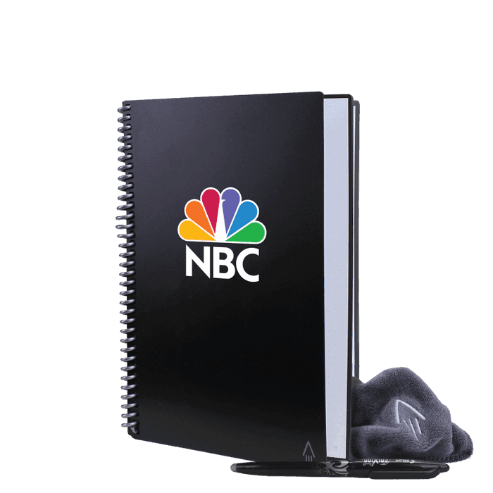 A5 Core Notebook by Rocketbook