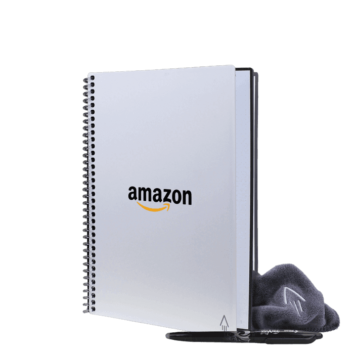 A5 Core Notebook by Rocketbook